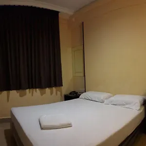 Hotel Oxley Blossom